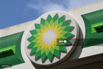 BP third-quarter net profit surges despite lower oil prices